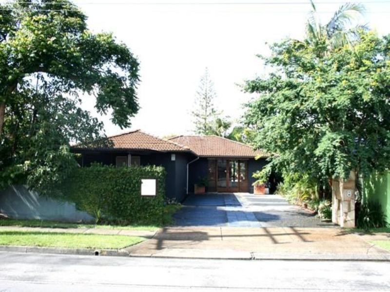 Bundall QLD 4217