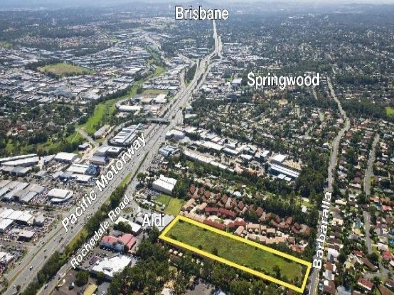 Springwood QLD 4127