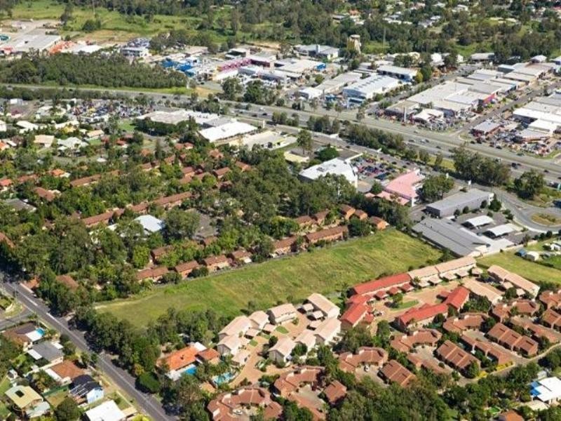 Springwood QLD 4127