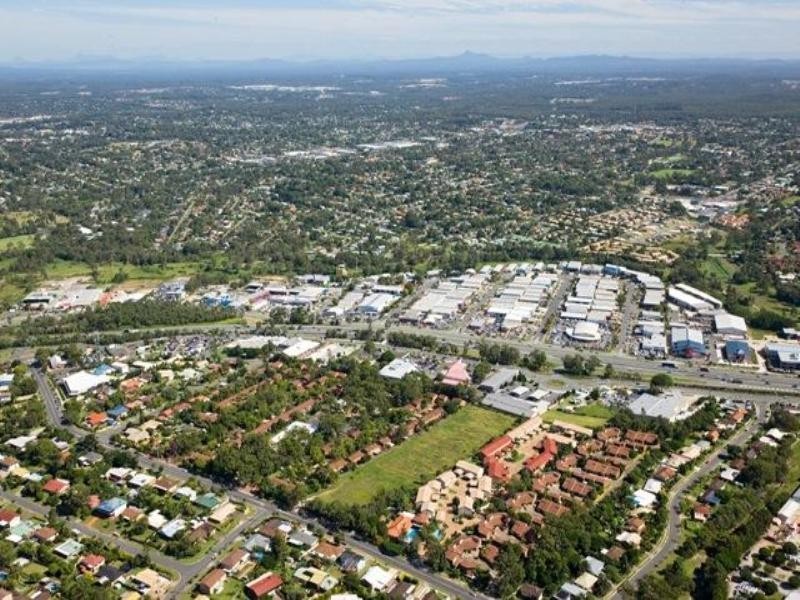 Springwood QLD 4127
