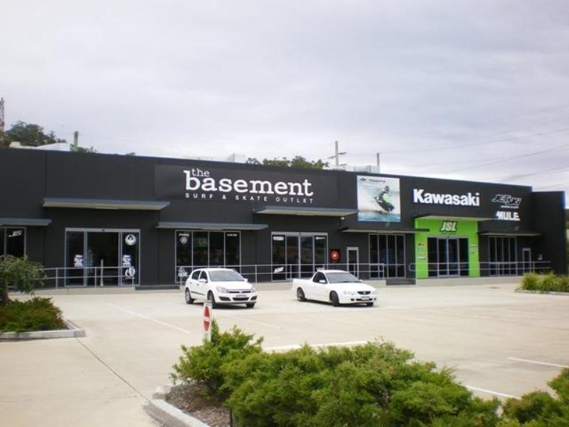 Burleigh Heads QLD 4220