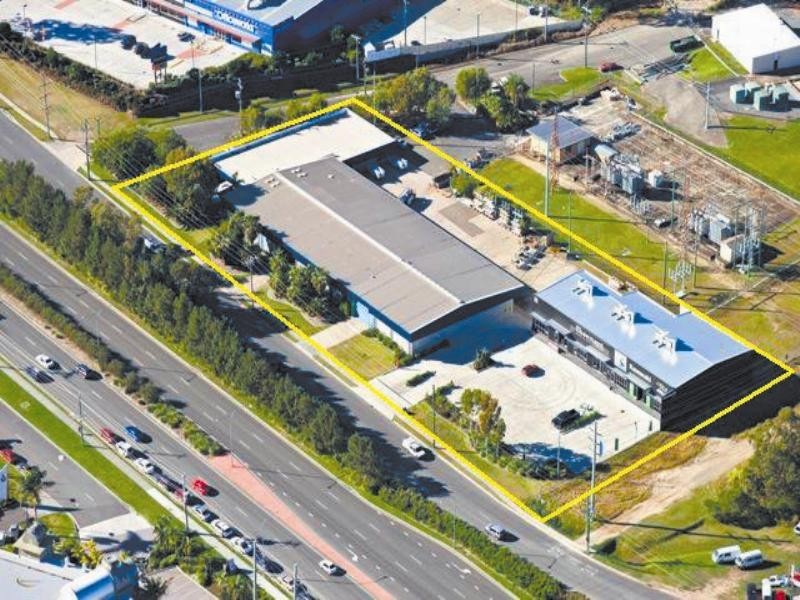 Burleigh Heads QLD 4220