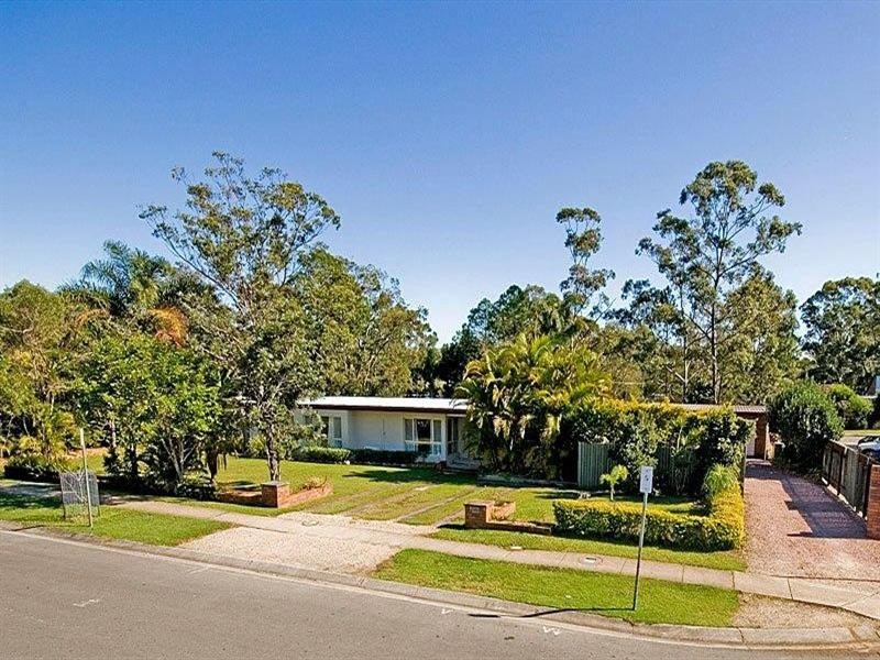 3 Bismark Street, Loganholme QLD 4129