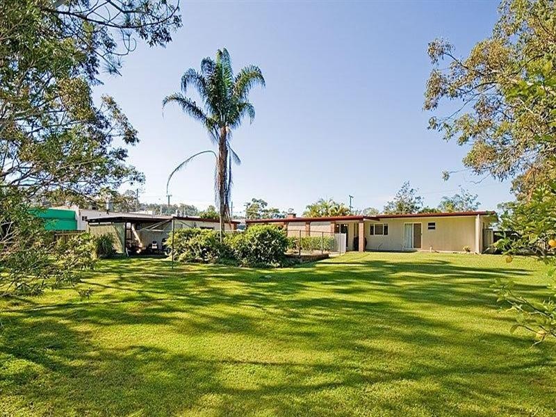 3 Bismark Street, Loganholme QLD 4129