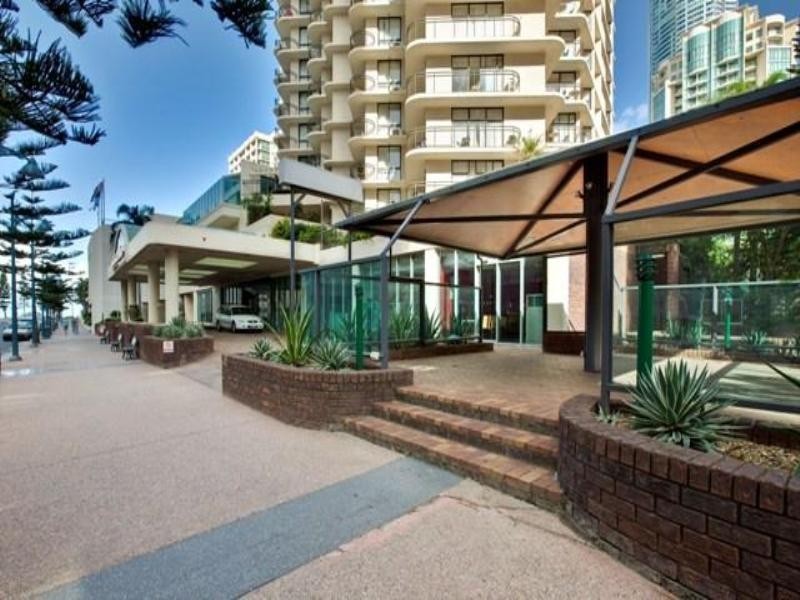 Surfers Paradise QLD 4217