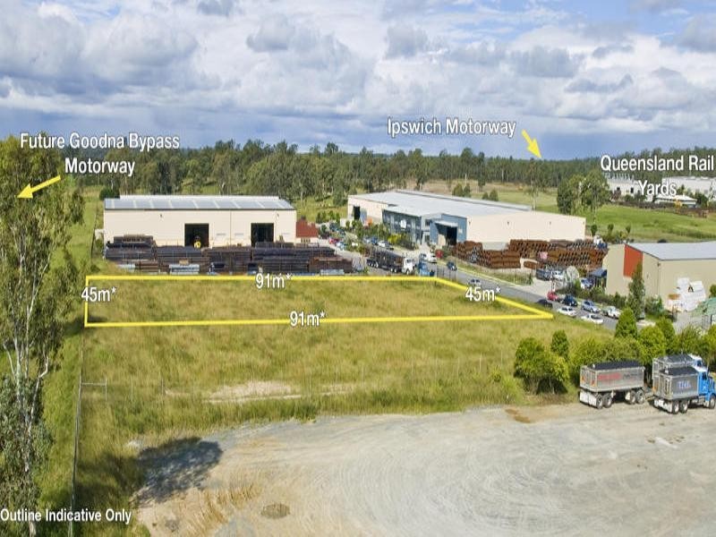 10 General Macarthur Place, Redbank QLD 4301