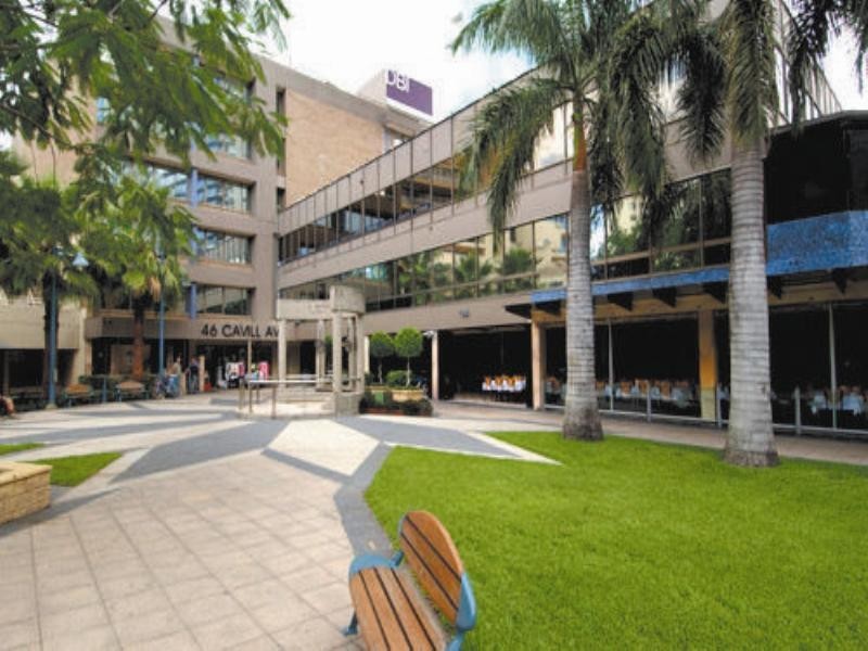 Surfers Paradise QLD 4217