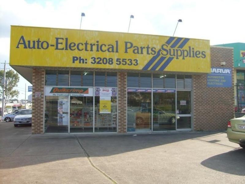 Slacks Creek QLD 4127