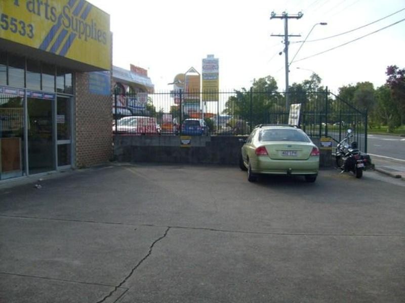 Slacks Creek QLD 4127