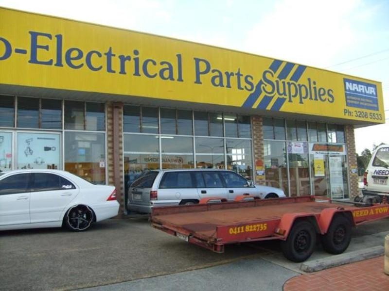 Slacks Creek QLD 4127