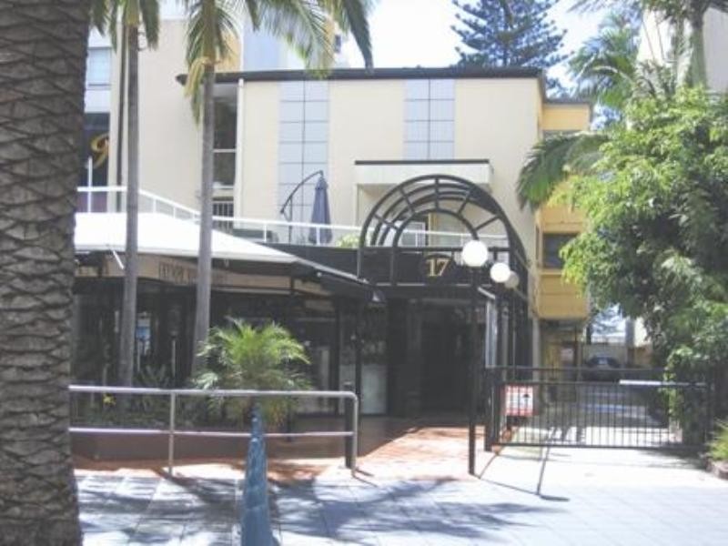 Surfers Paradise QLD 4217