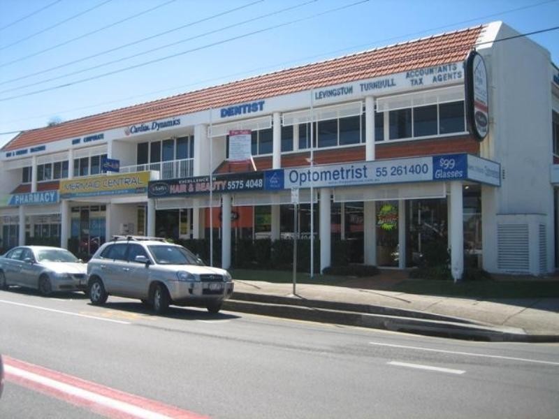 Mermaid Beach QLD 4218