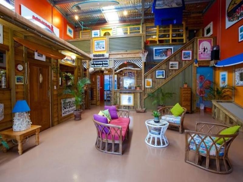 West Burleigh QLD 4219