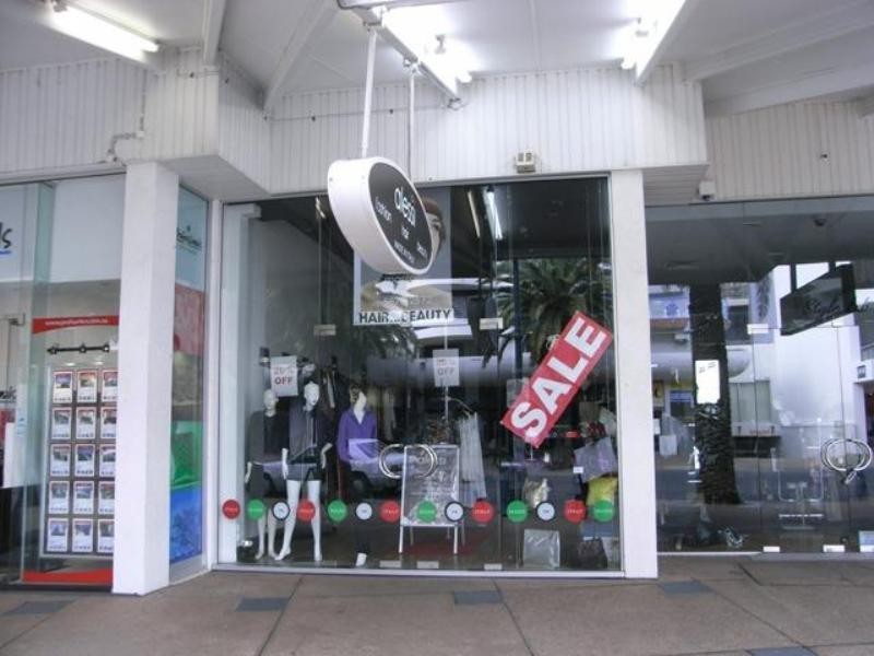 Surfers Paradise QLD 4217