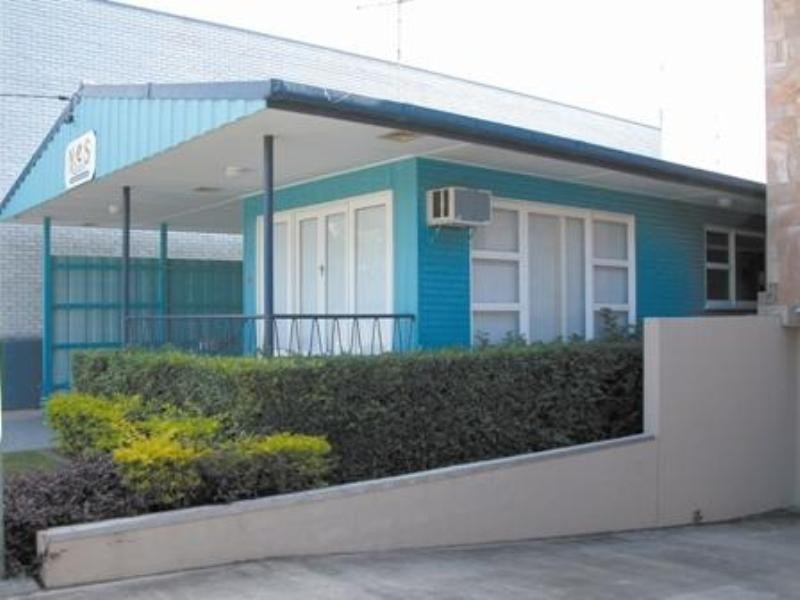 11 Hicks Street, Southport QLD 4215