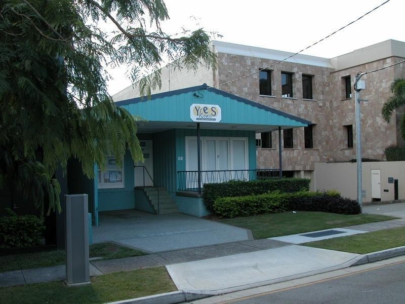 11 Hicks Street, Southport QLD 4215