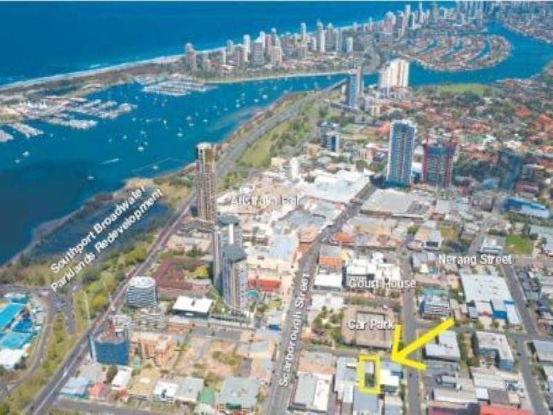 11 Hicks Street, Southport QLD 4215
