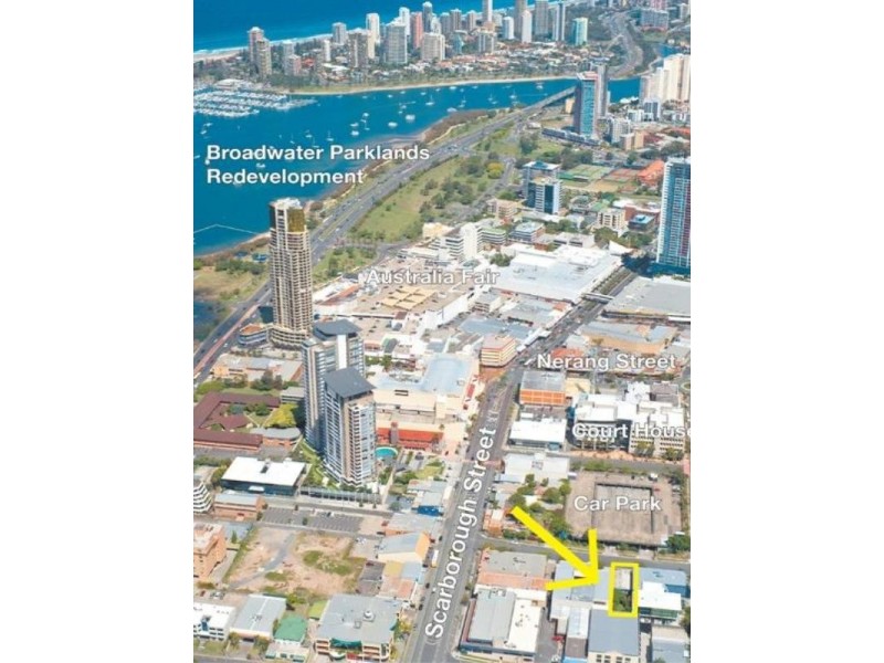 11 Hicks Street, Southport QLD 4215