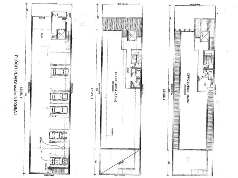 11 Hicks Street, Southport QLD 4215