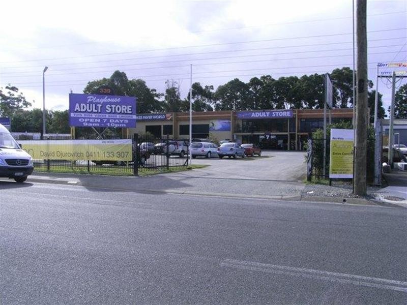 Burleigh Heads QLD 4220