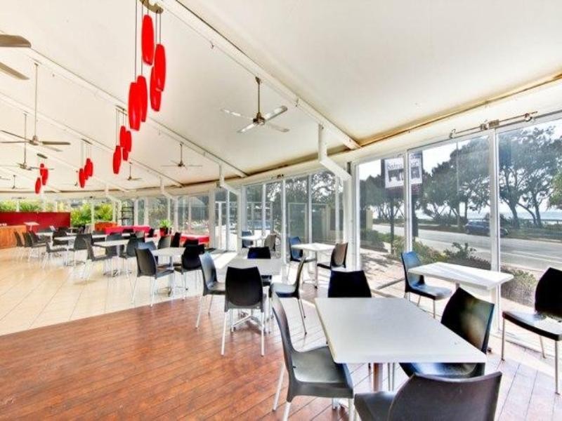 Lot 1 114 The Esplanade, Surfers Paradise QLD 4217