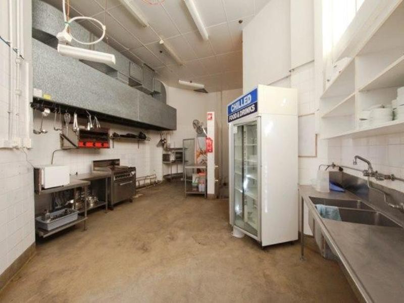 Lot 1 114 The Esplanade, Surfers Paradise QLD 4217