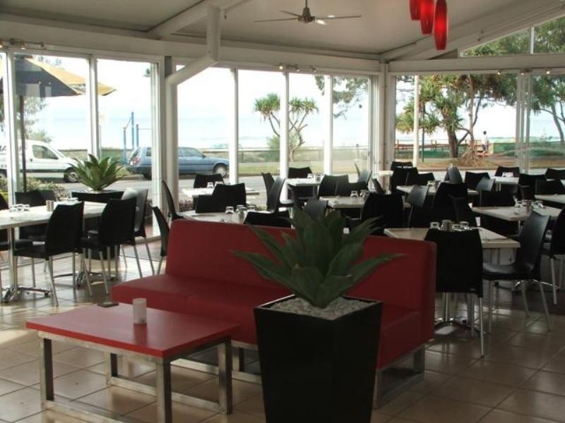 Lot 1 114 The Esplanade, Surfers Paradise QLD 4217