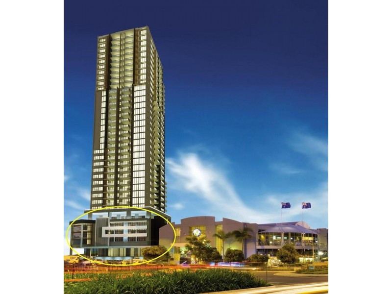 Southport QLD 4215