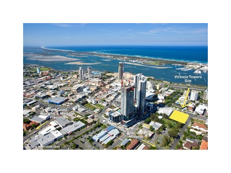 Southport QLD 4215