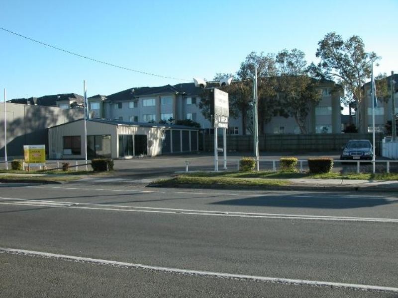 Labrador QLD 4215