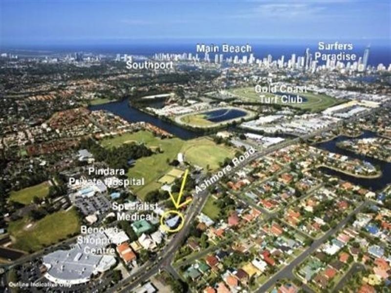 Benowa QLD 4217