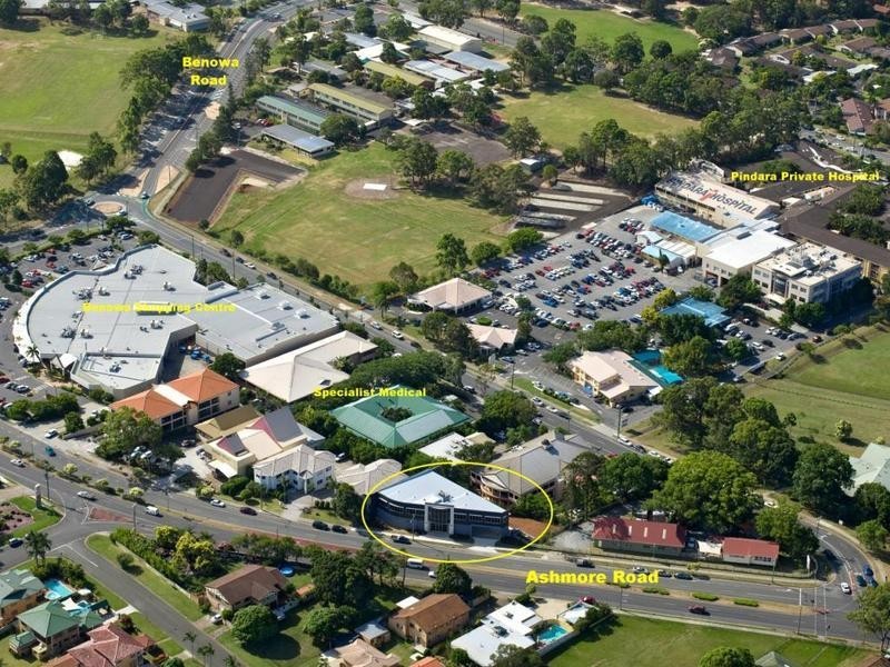 Benowa QLD 4217