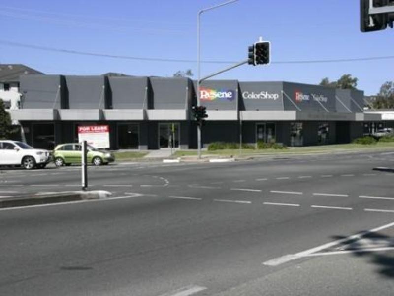 Labrador QLD 4215