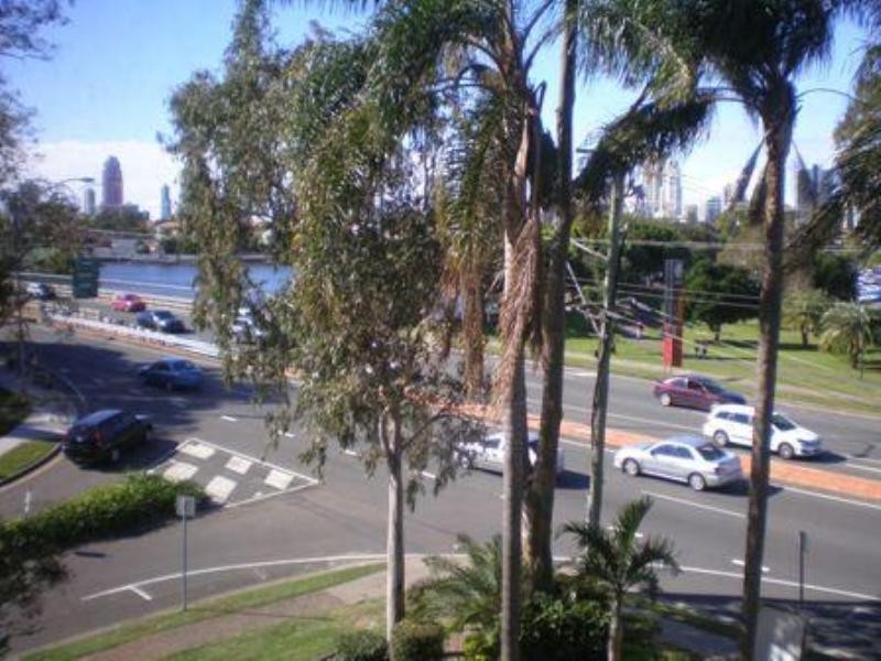 Bundall QLD 4217