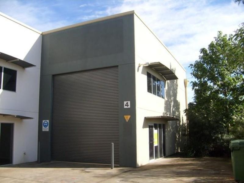 4 7 Angel Road, Stapylton QLD 4207