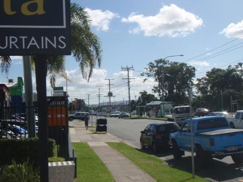 Labrador QLD 4215