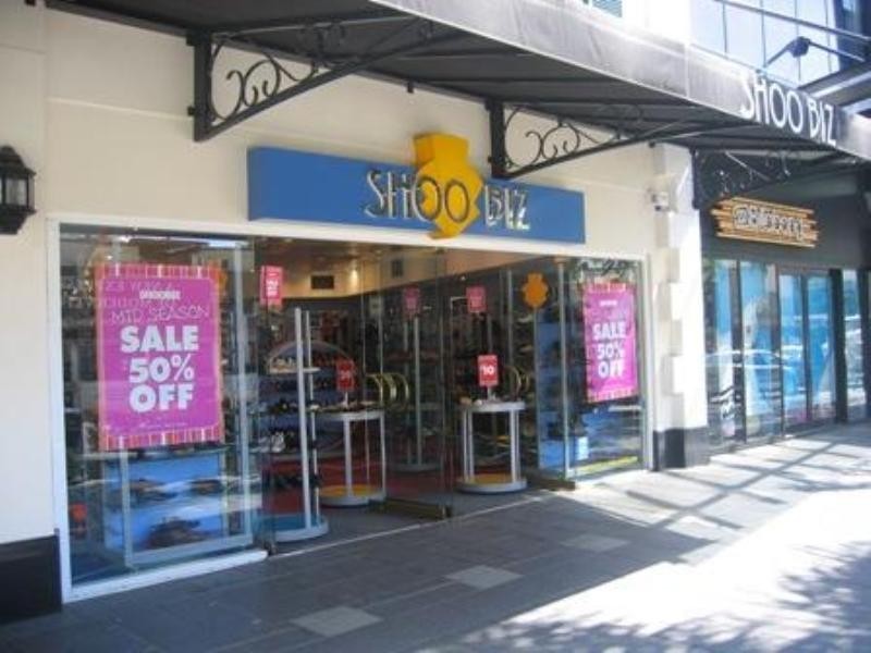 Surfers Paradise QLD 4217