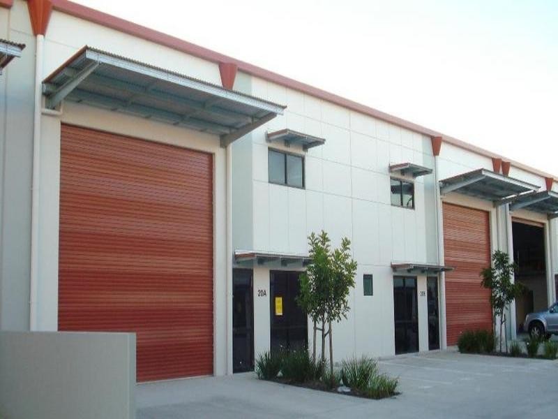 Stapylton QLD 4207