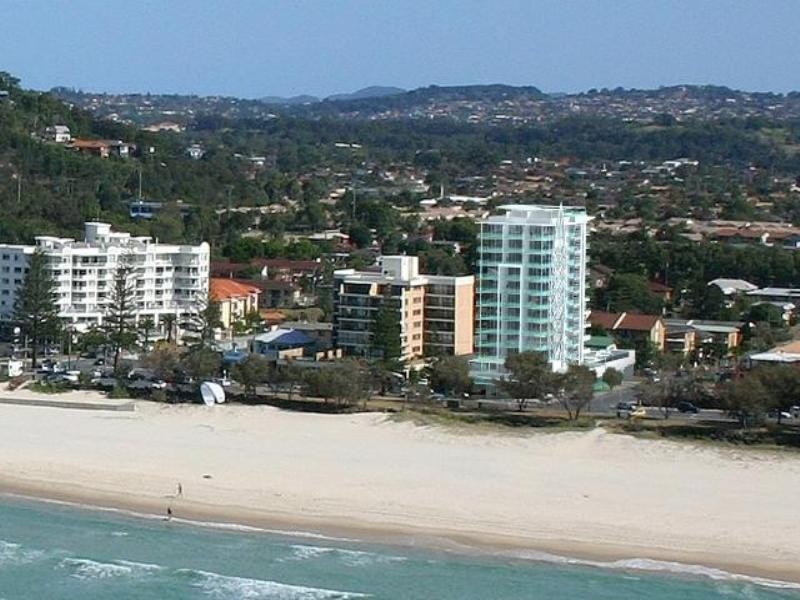 Coolangatta QLD 4225