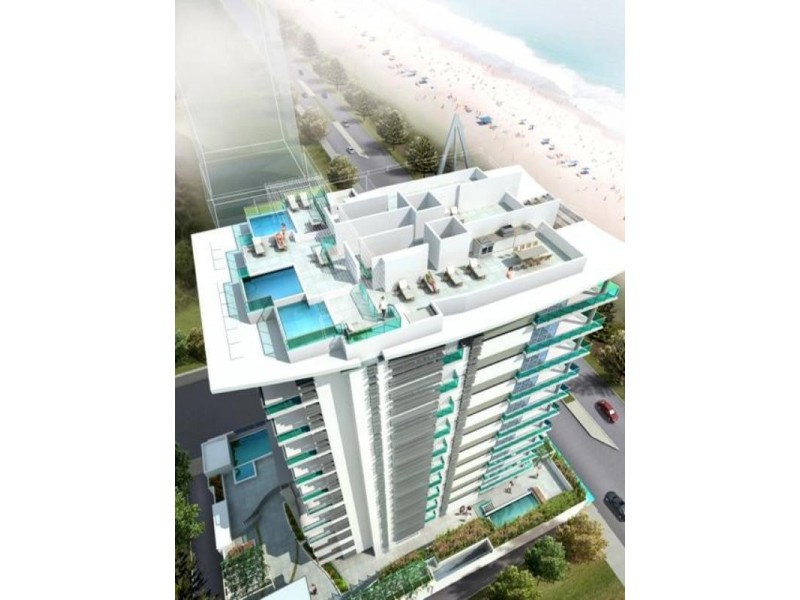 Coolangatta QLD 4225