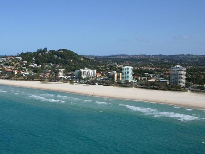 Coolangatta QLD 4225