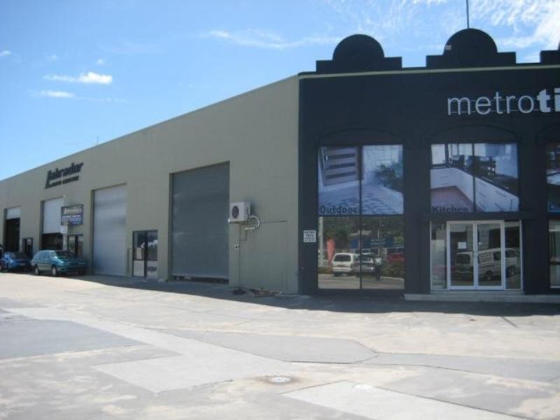 Labrador QLD 4215