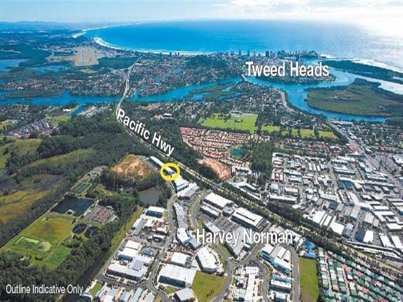 Tweed Heads NSW 2485
