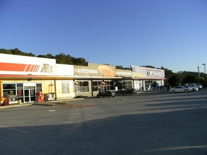 Burleigh Heads QLD 4220