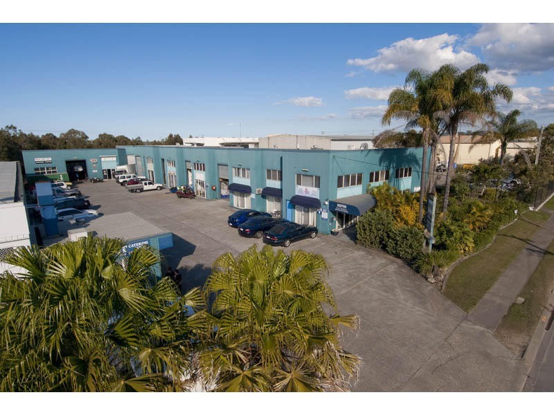 3,4,5/5 Spall Street, Carrara QLD 4211