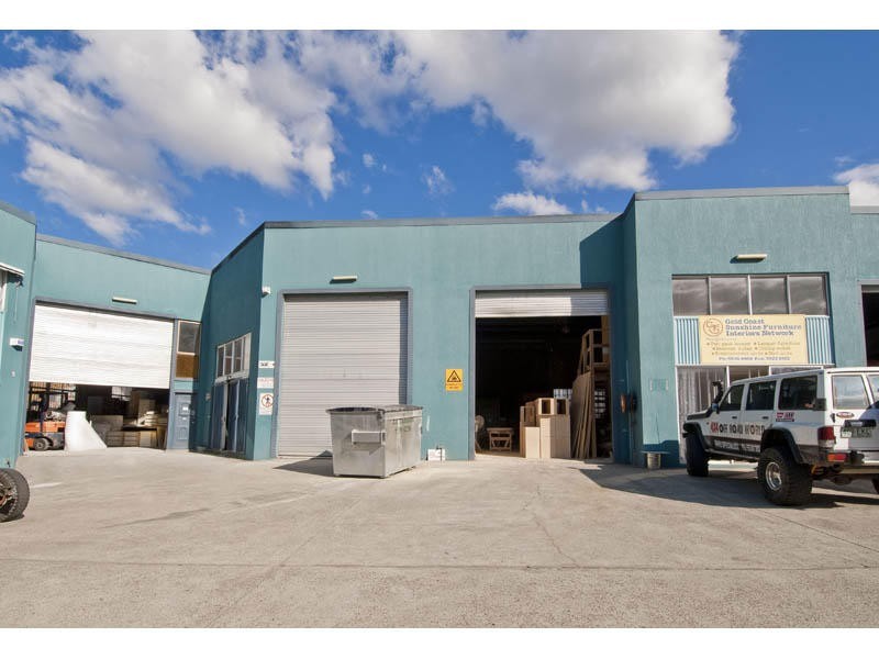 3,4,5/5 Spall Street, Carrara QLD 4211