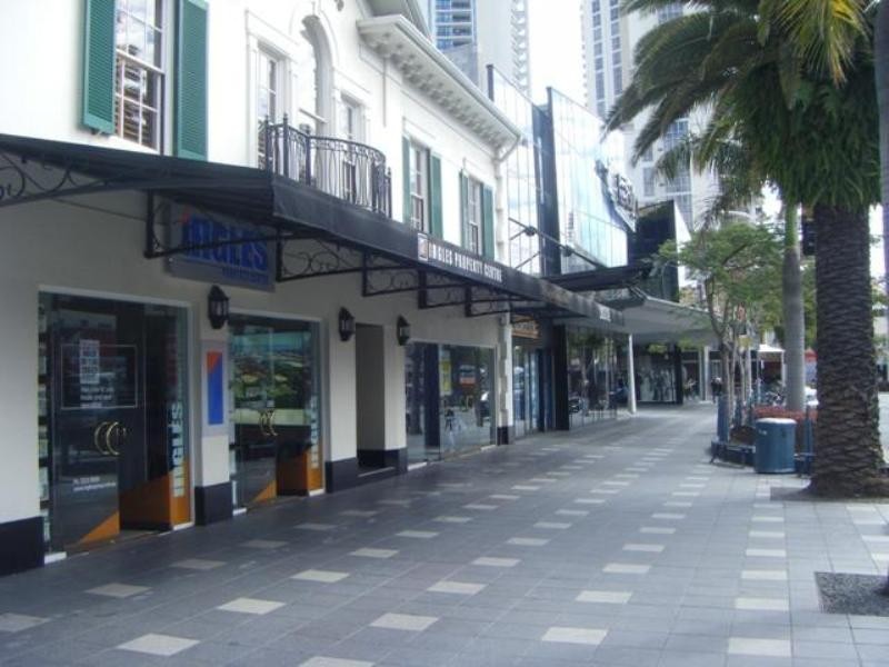 Surfers Paradise QLD 4217