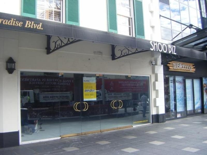 Surfers Paradise QLD 4217