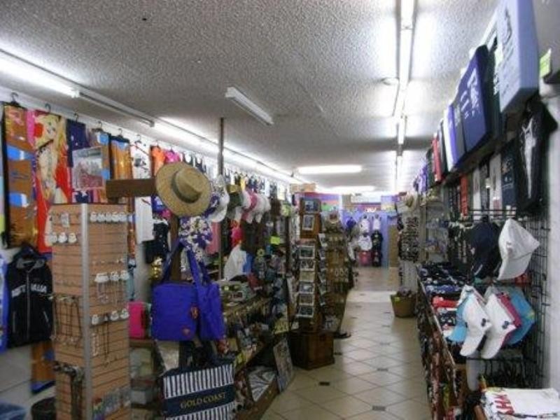 Surfers Paradise QLD 4217