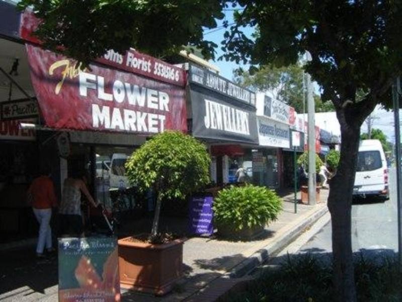 Chevron Island QLD 4217